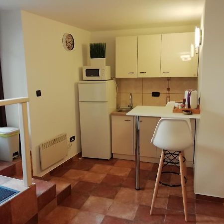Apartament Apartman Vodnjan Zewnętrze zdjęcie