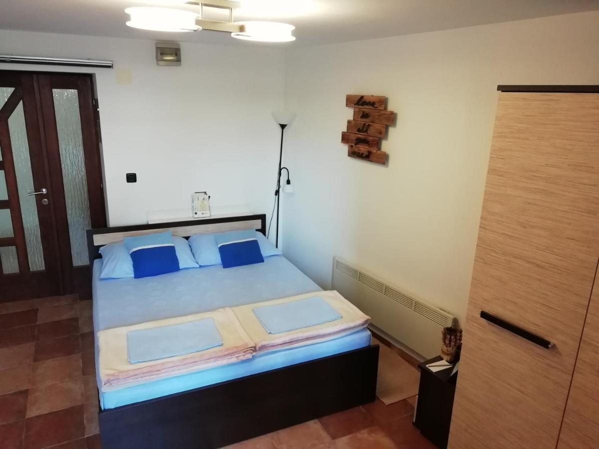 Apartament Apartman Vodnjan Zewnętrze zdjęcie