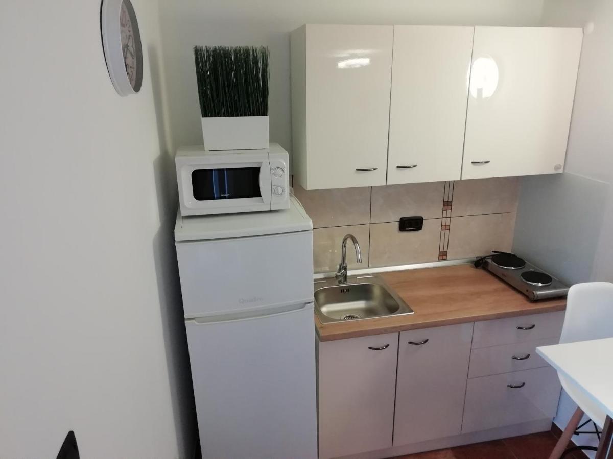 Apartament Apartman Vodnjan Zewnętrze zdjęcie
