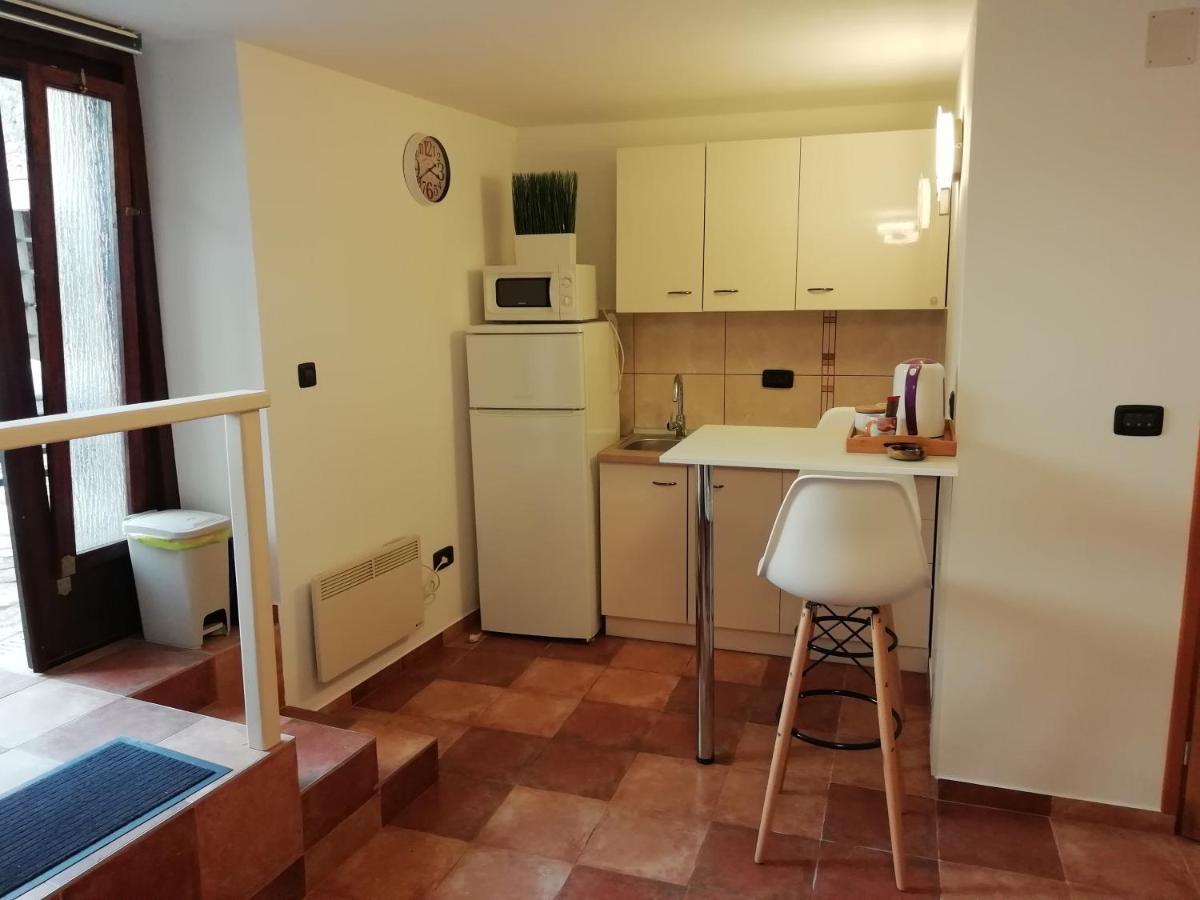Apartament Apartman Vodnjan Zewnętrze zdjęcie