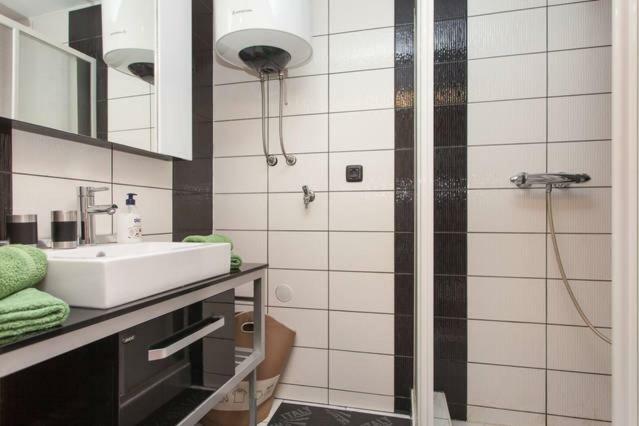Apartament Apartman Vodnjan Zewnętrze zdjęcie