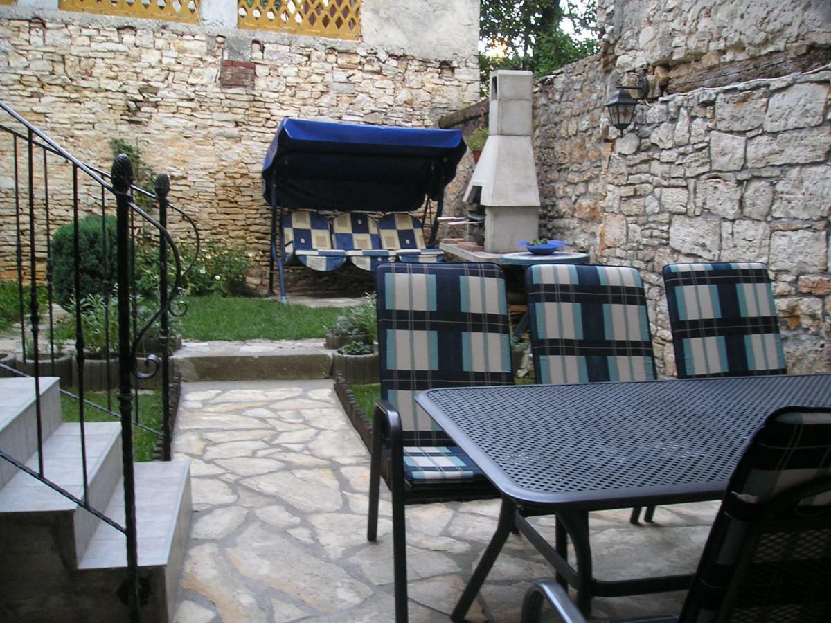 Apartament Apartman Vodnjan Zewnętrze zdjęcie
